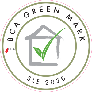 GreenMark-SLE-2026 GreenMark-SLE-2026