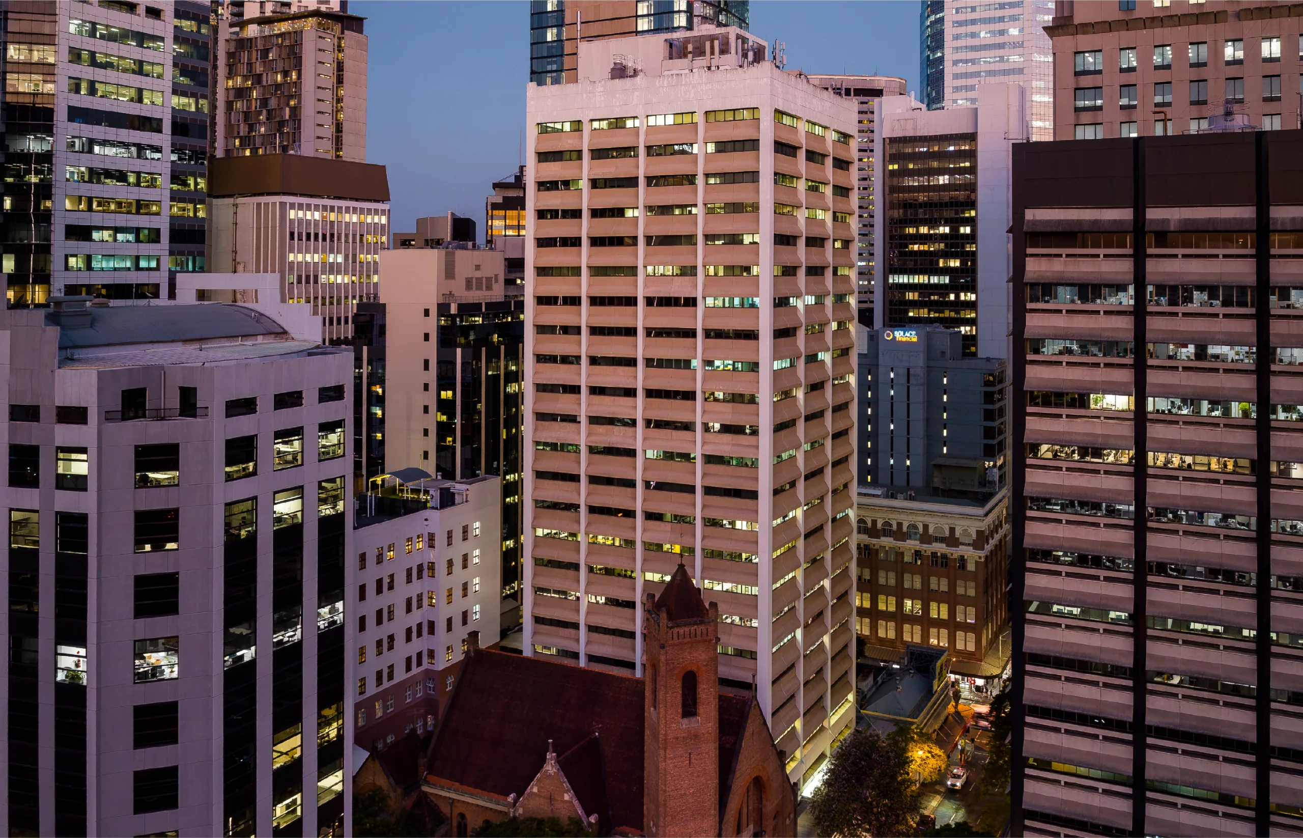 127 Creek Street
