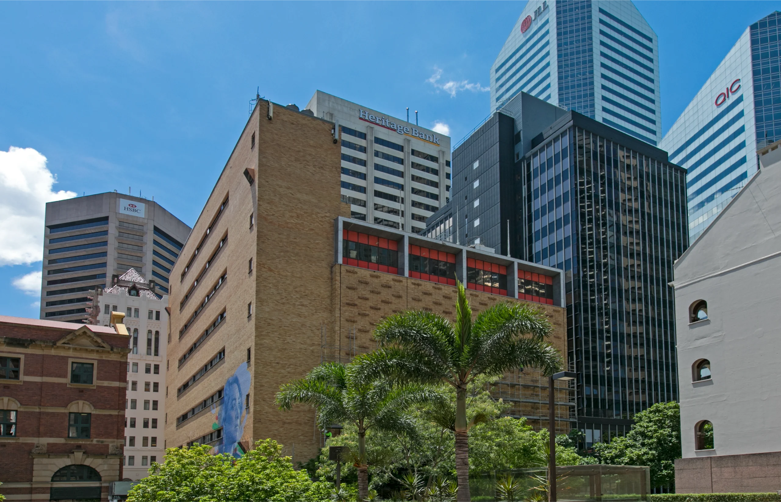 280 Elizabeth Street