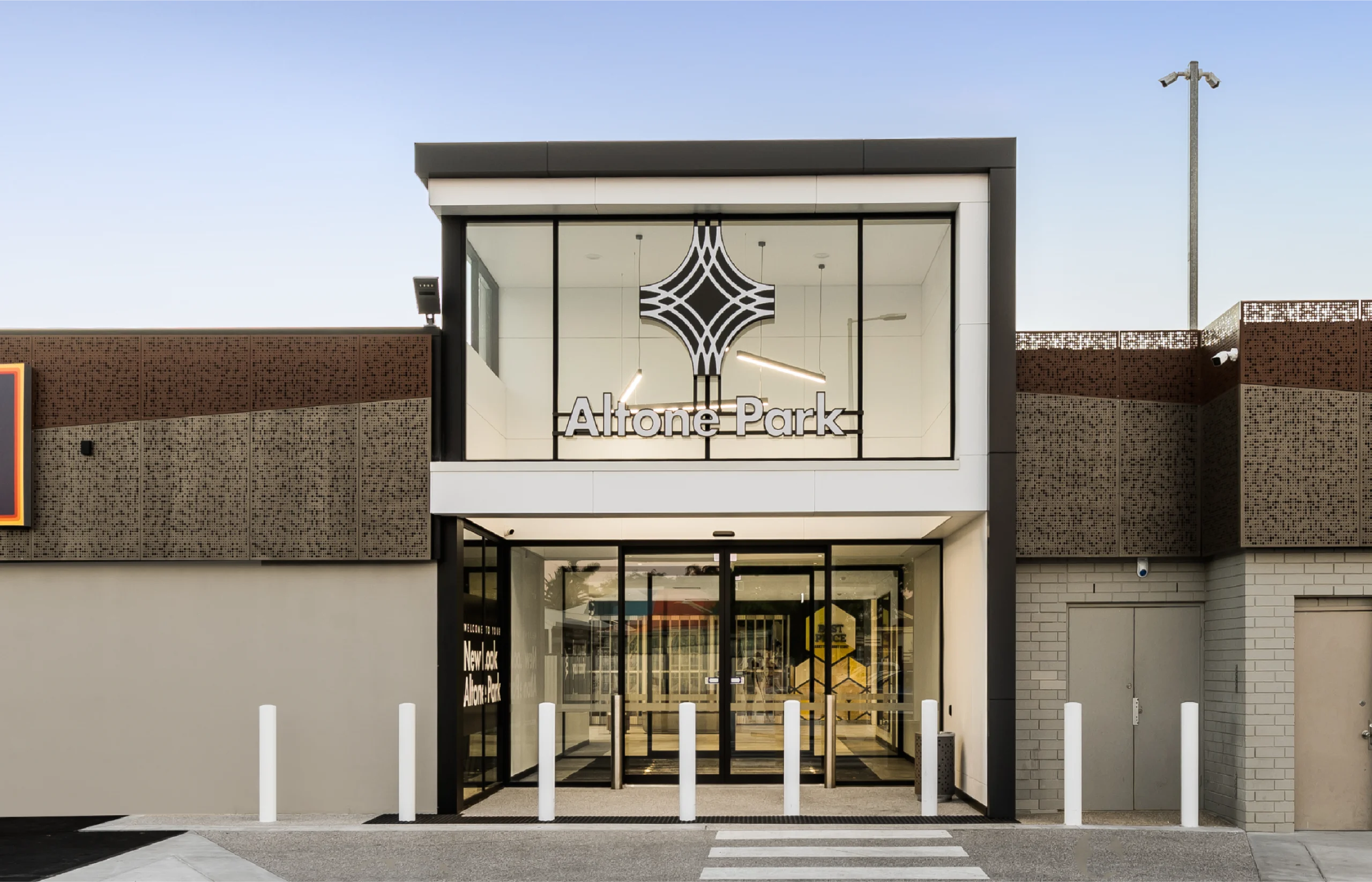 Altone Park Shopping Centre