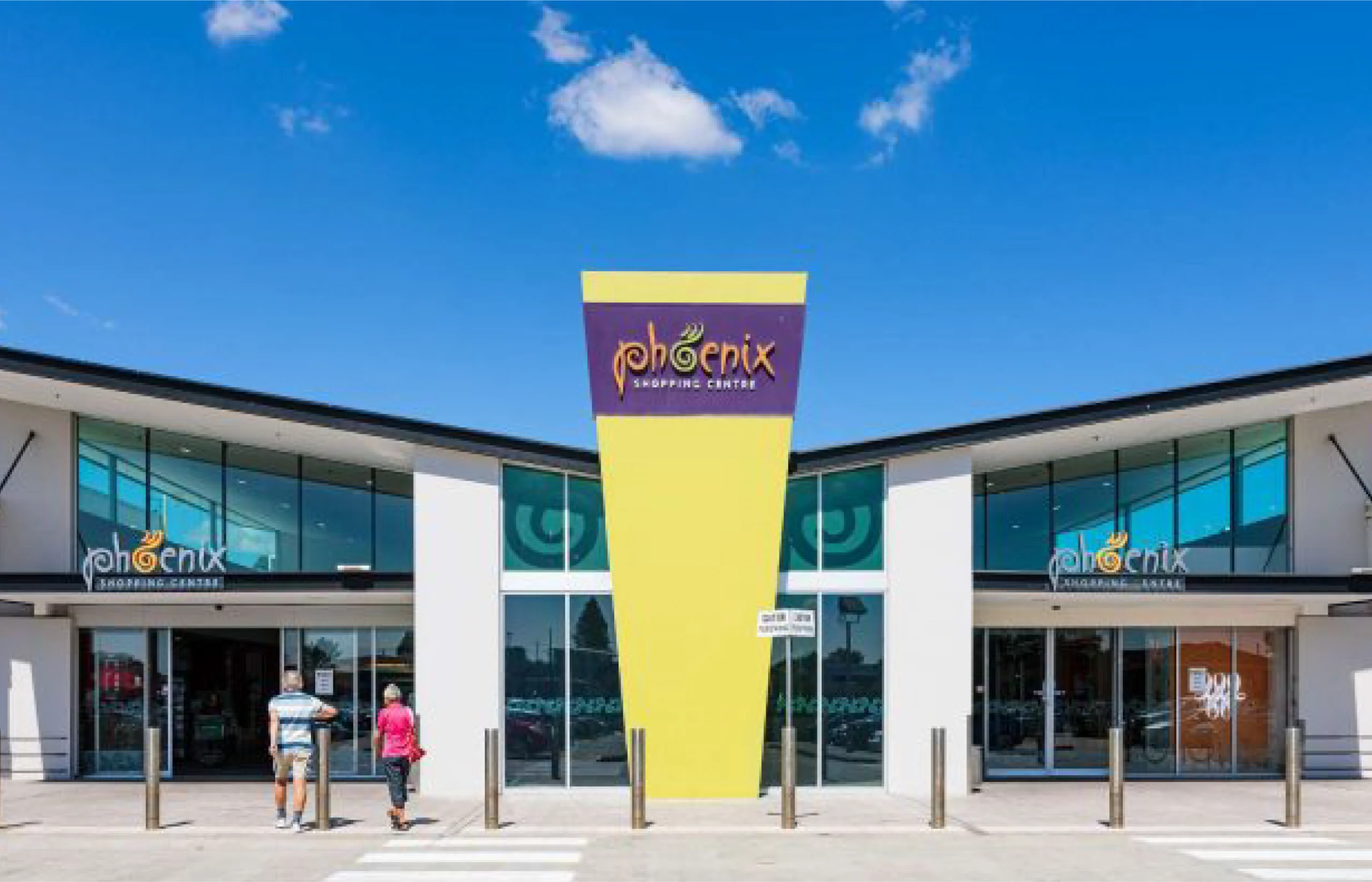 Phoenix Shopping Centre